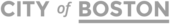 City of Boston logo